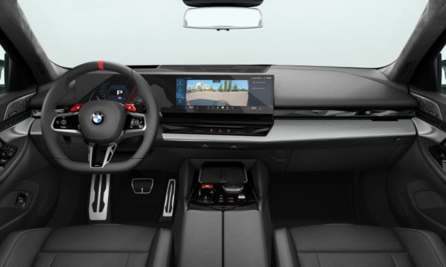 BMW M5 M5 - foto 3 di 4