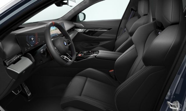 BMW M5 M5 - foto 4 di 4