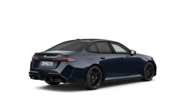 BMW M5 M5 - foto 2 di 4