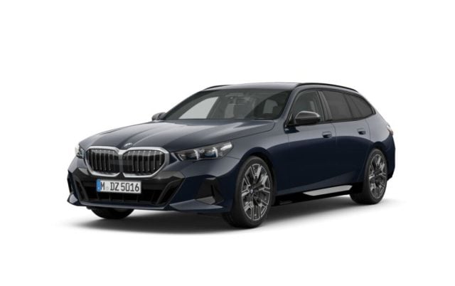 BMW 520 d 48V sDrive Touring Msport, in vendita a Verona (VR)
