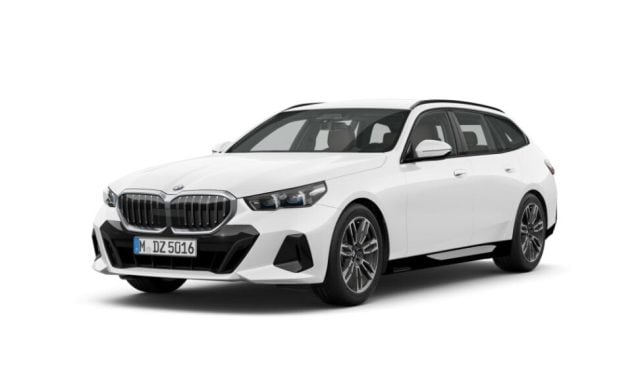 BMW 520 i 48V sDrive Touring Msport, in vendita a Verona (VR)