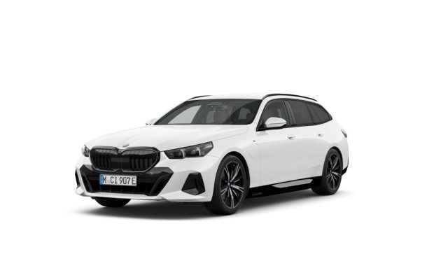 BMW 530 e xDrive Touring Msport Pro Aut., in vendita a Verona (VR)