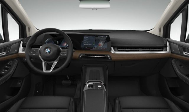 BMW 223 i 48V xDrive Active Tourer Luxury - foto 4 di 4
