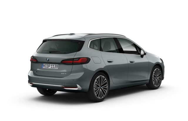 BMW 223 i 48V xDrive Active Tourer Luxury - foto 2 di 4