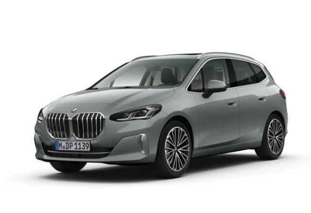 BMW 223 i 48V xDrive Active Tourer Luxury, in vendita a Verona (VR)