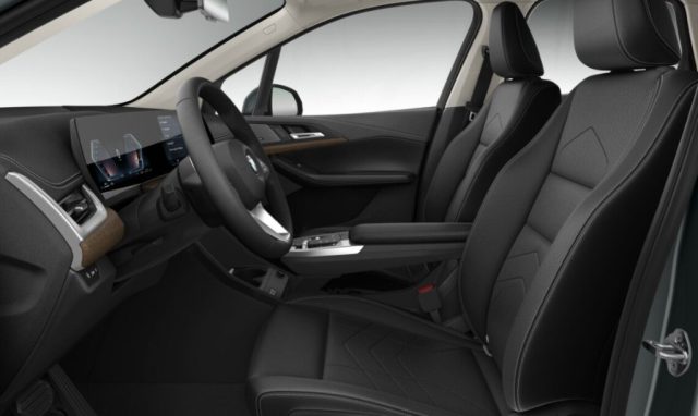 BMW 223 i 48V xDrive Active Tourer Luxury - foto 3 di 4