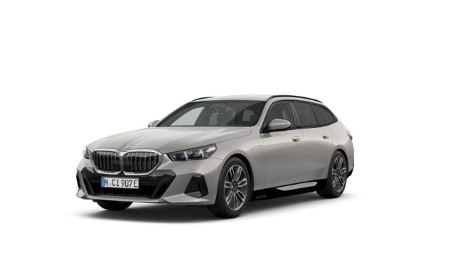 BMW 530 e sDrive Touring Msport Aut., in vendita a Verona (VR)
