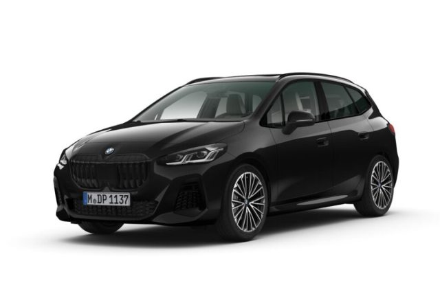 BMW 218 d Active Tourer Msport, in vendita a Verona (VR)