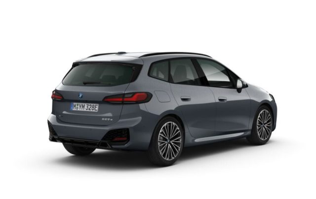 BMW 225 e xDrive Active Tourer Msport Aut. - foto 2 di 4