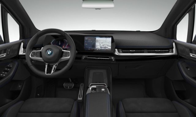 BMW 225 e xDrive Active Tourer Msport Aut. - foto 3 di 4