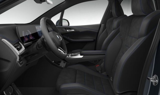 BMW 225 e xDrive Active Tourer Msport Aut. - foto 4 di 4