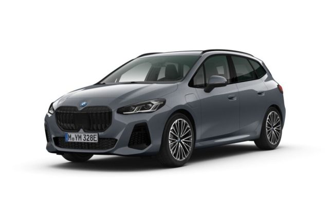 BMW 225 e xDrive Active Tourer Msport Aut., in vendita a Verona (VR)