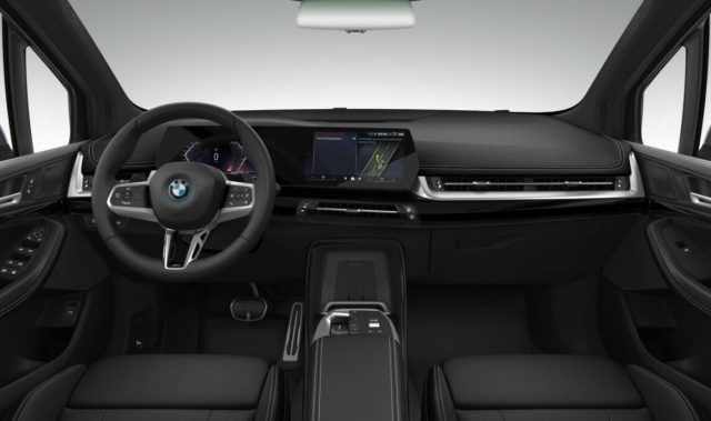 BMW 225 e xDrive Active Tourer Msport Aut. - foto 4 di 4