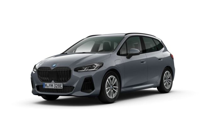 BMW 225 e xDrive Active Tourer Msport Aut., in vendita a Verona (VR)