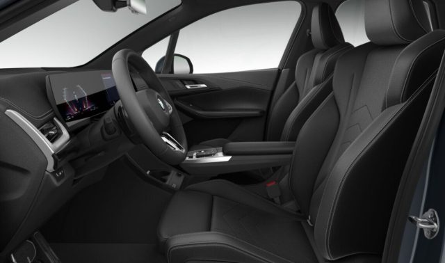 BMW 225 e xDrive Active Tourer Msport Aut. - foto 3 di 4