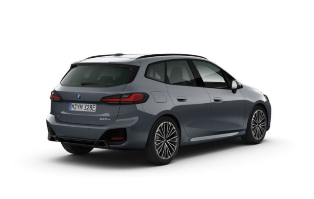 BMW 225 e xDrive Active Tourer Msport Aut. - foto 2 di 4
