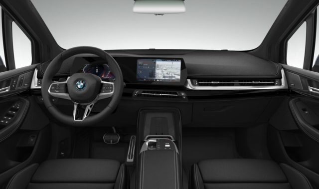 BMW 225 e xDrive Active Tourer Msport Aut. - foto 4 di 4