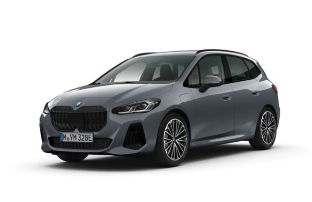 BMW 225 e xDrive Active Tourer Msport Aut., in vendita a Verona (VR)