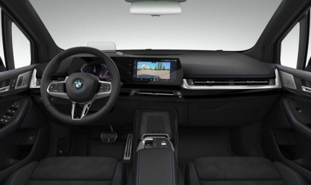 BMW 230 e xDrive Active Tourer Msport - foto 4 di 4