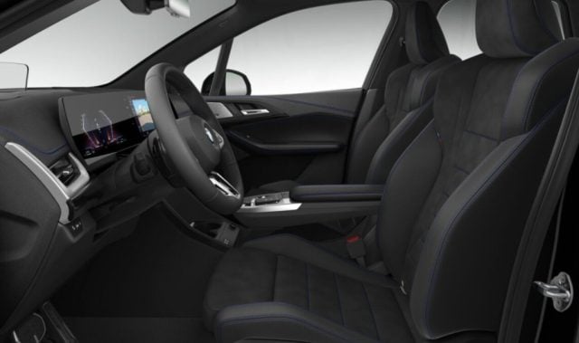 BMW 230 e xDrive Active Tourer Msport - foto 3 di 4