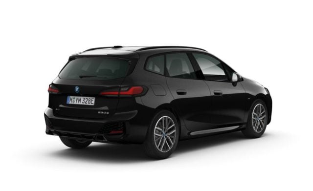 BMW 230 e xDrive Active Tourer Msport - foto 2 di 4