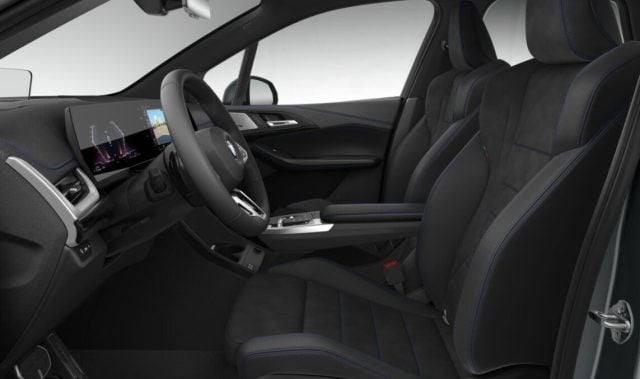 BMW 230 e xDrive Active Tourer Msport - foto 3 di 4