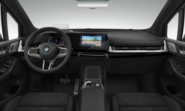 BMW 230 e xDrive Active Tourer Msport - foto 4 di 4