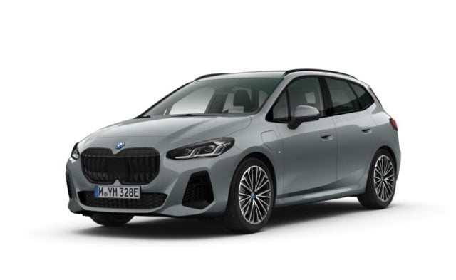 BMW 230 e xDrive Active Tourer Msport, in vendita a Verona (VR)