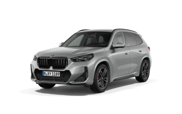 BMW X1 sDrive 18d Msport Pro, in vendita a Verona (VR)