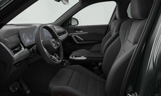 BMW X1 sDrive 18d Msport Pro - foto 3 di 4