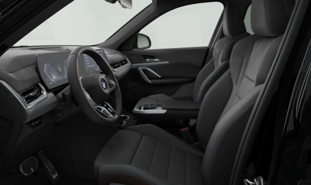 BMW X1 sDrive 18d Msport Pro - foto 3 di 4