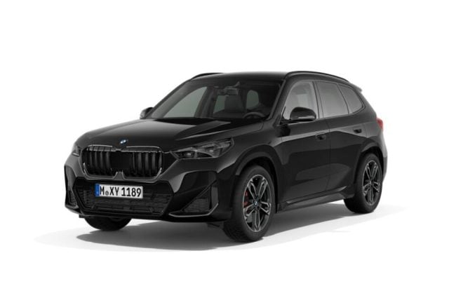 BMW X1 sDrive 18d Msport Pro, in vendita a Verona (VR)