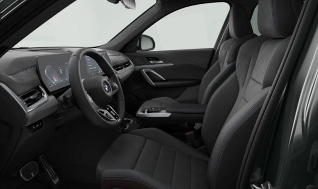 BMW X1 sDrive 18d Msport Pro - foto 3 di 4