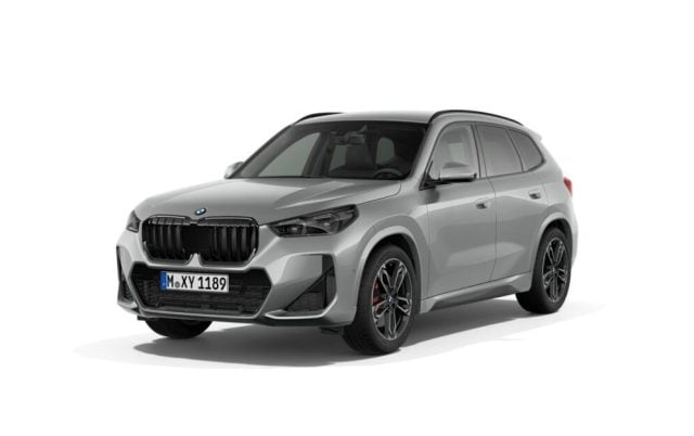 BMW X1 sDrive 18d Msport Pro, in vendita a Verona (VR)