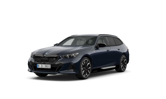 BMW i5 M60 Touring Msport Pro Aut., in vendita a Verona (VR)