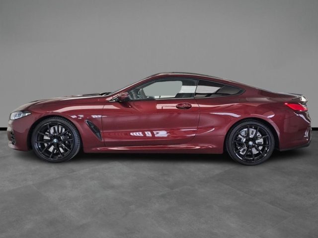 BMW 840 d 48V xDrive Coupé Msport Pro Aut. - foto 3 di 4