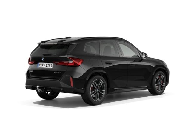BMW X1 sDrive 18d Msport Pro - foto 2 di 4