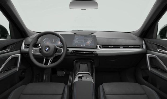 BMW X1 sDrive 18d Msport Pro - foto 4 di 4