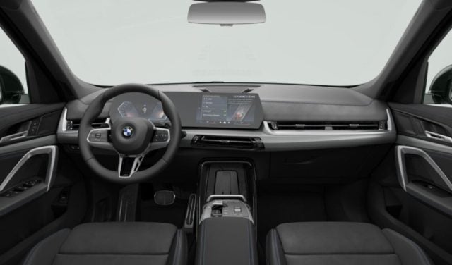 BMW X1 sDrive 20d Msport Pro - foto 4 di 4
