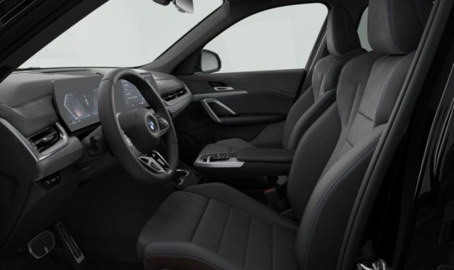BMW X1 sDrive 20d Msport Pro - foto 3 di 4
