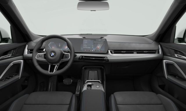 BMW X1 sDrive 20d Msport Pro - foto 4 di 4