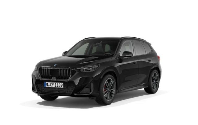 BMW X1 sDrive 20d Msport Pro, in vendita a Verona (VR)