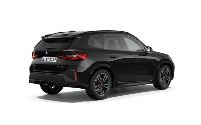 BMW X1 sDrive 20d Msport Pro - foto 2 di 4