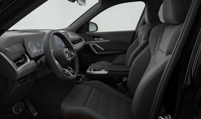 BMW X1 sDrive 20d Msport Pro - foto 3 di 4