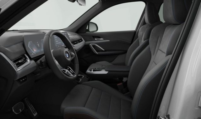 BMW X1 sDrive 20d Msport Pro - foto 3 di 4