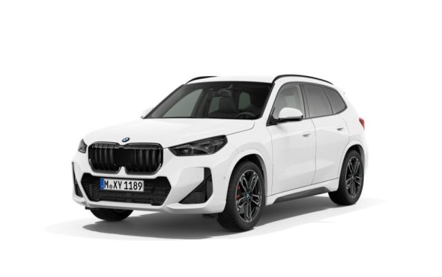 BMW X1 sDrive 20d Msport Pro, in vendita a Verona (VR)