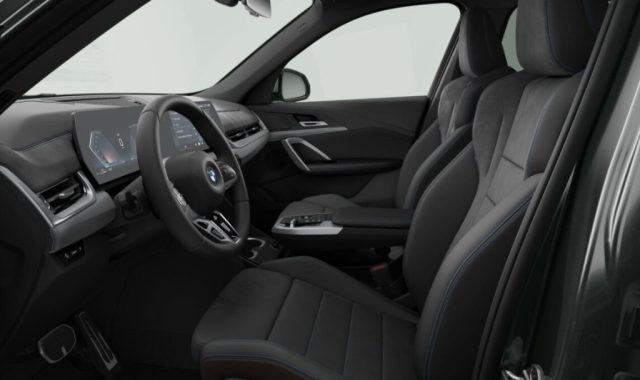 BMW X1 sDrive 20d Msport Pro - foto 3 di 4