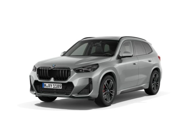 BMW X1 sDrive 20d Msport Pro, in vendita a Verona (VR)