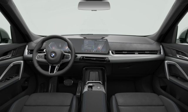 BMW X1 sDrive 20d Msport Pro - foto 4 di 4