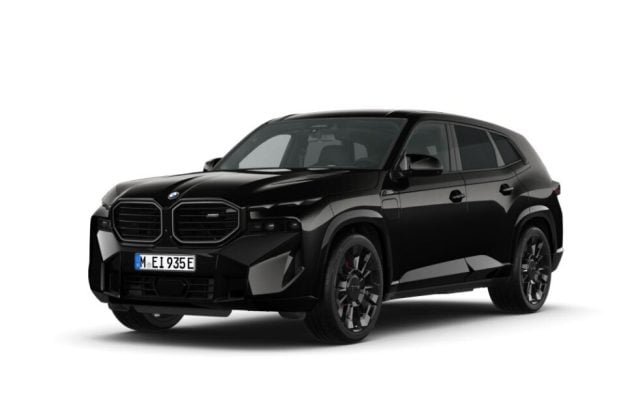 BMW XM 50e, in vendita a Verona (VR)